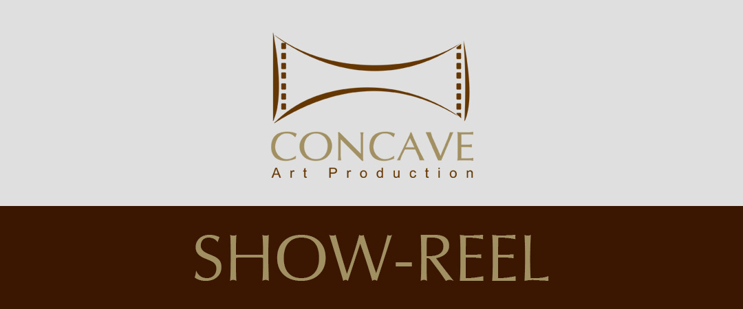 Show Reel