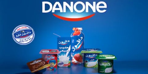 Danone