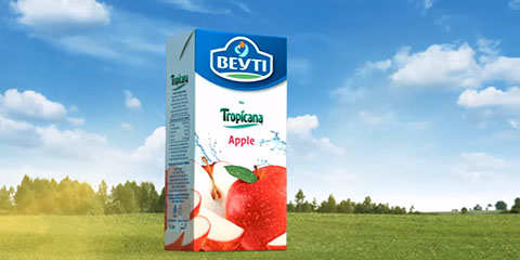 Tropicana (Beyti)