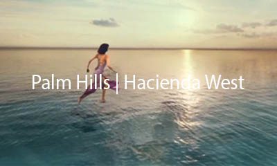 Hacienda West | Palm Hills