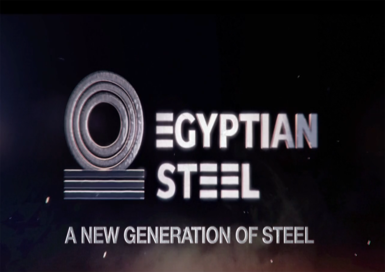 EGYPTIAN STEEL